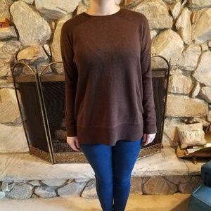 H&M Conscious Wool Blend Sweater
